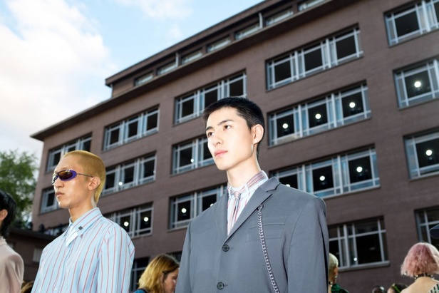 مجموعات كنزو لربيع وصيف 2018