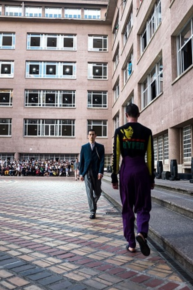 مجموعات كنزو لربيع وصيف 2018