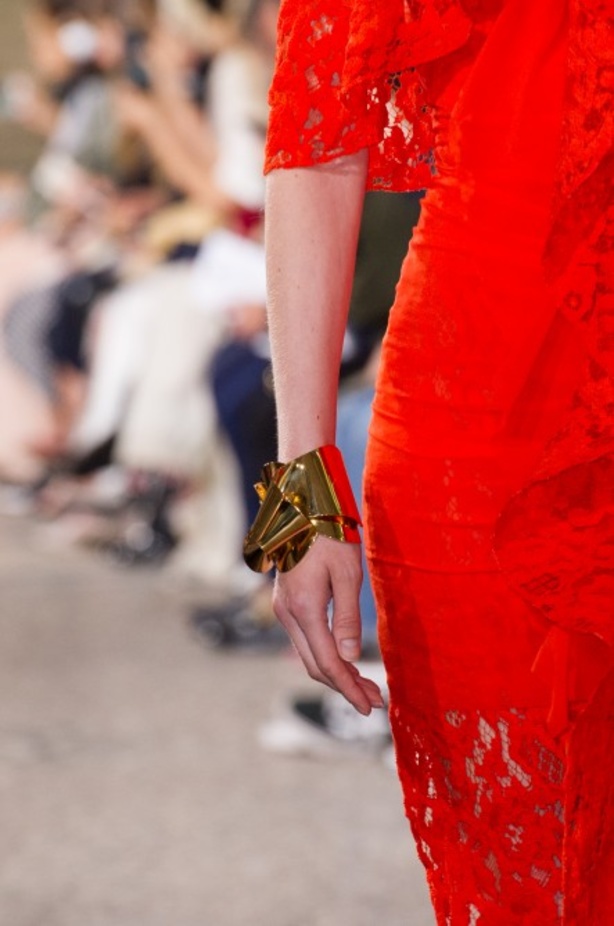 مجموعة Proenza Schouler من الألبسة الجاهزة لربيع وصيف 2018