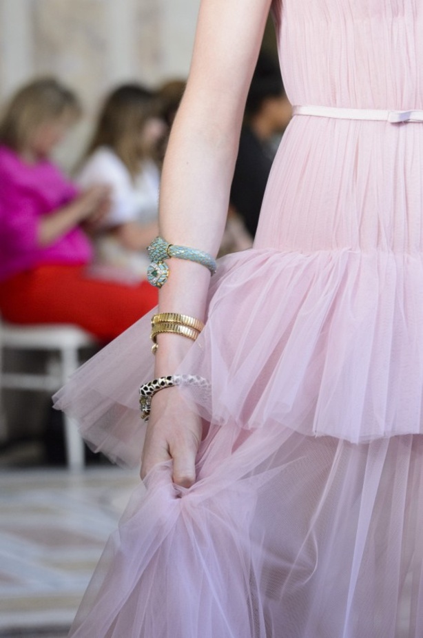 مجموعة جيامباتيستا فالي لموسم خريف وشتاء 2017