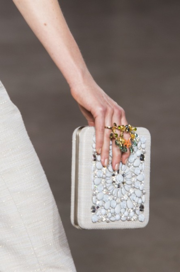 مجموعة جورج حبيقة للهوت كوتور لخريف 2018