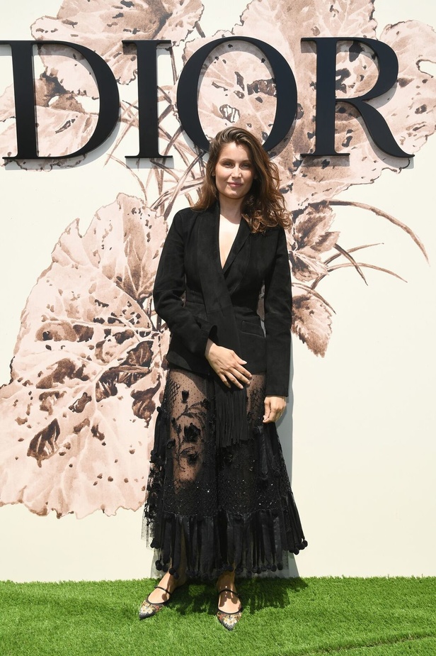 مجموعة ديور للهوت كوتور لموسم خريف وشتاء 2018