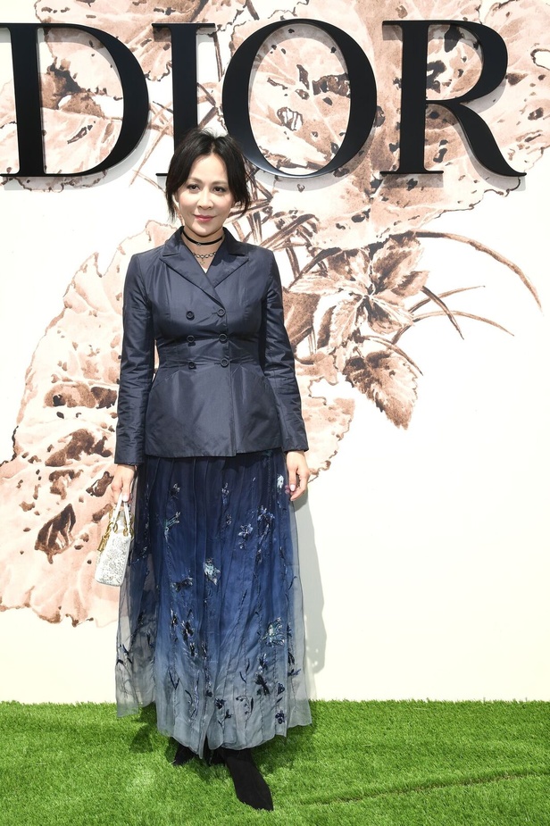 مجموعة ديور للهوت كوتور لموسم خريف وشتاء 2018