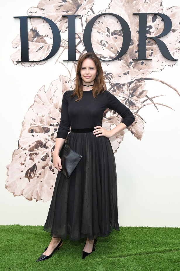 مجموعة ديور للهوت كوتور لموسم خريف وشتاء 2018