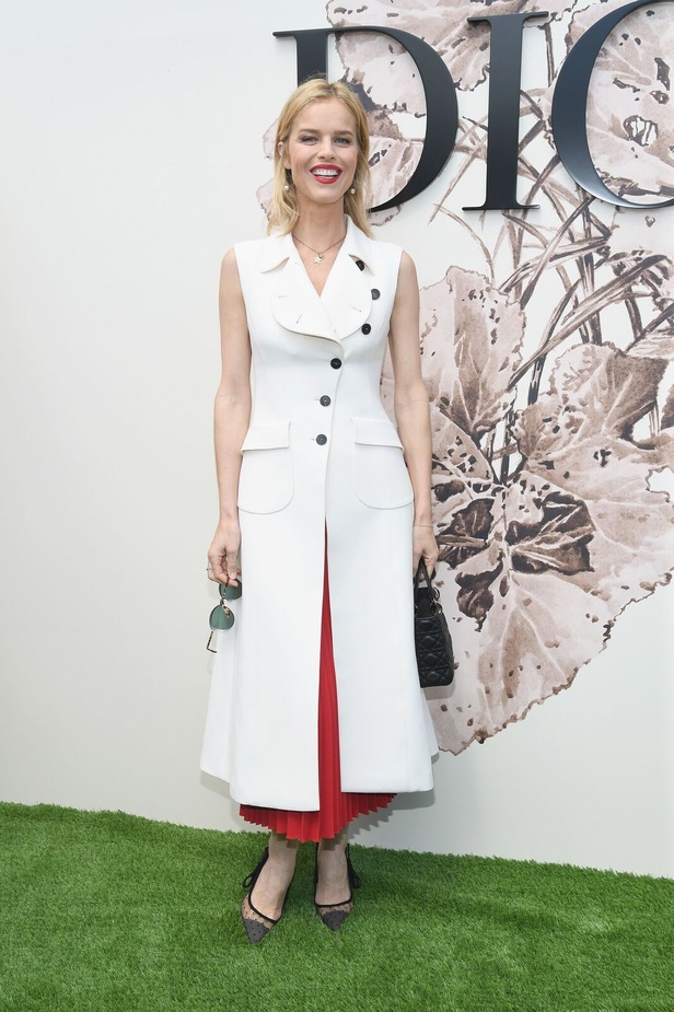 مجموعة ديور للهوت كوتور لموسم خريف وشتاء 2018