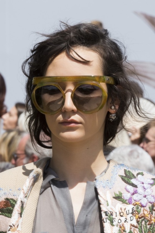 مجموعة ديور للهوت كوتور لموسم خريف وشتاء 2018