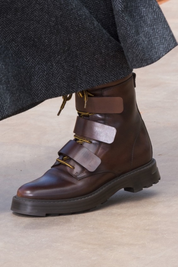 مجموعة ديور للهوت كوتور لموسم خريف وشتاء 2018