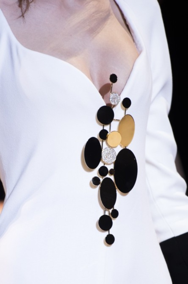 مجموعة Stephane Rolland  للألبسة الفاخرة في باريس