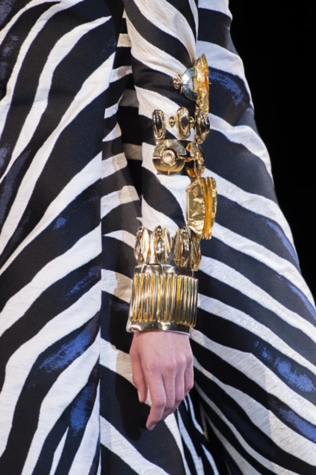 مجموعة Stephane Rolland  للألبسة الفاخرة في باريس