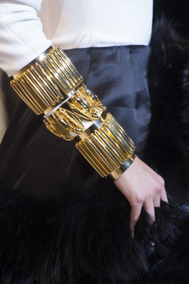 مجموعة Stephane Rolland  للألبسة الفاخرة في باريس