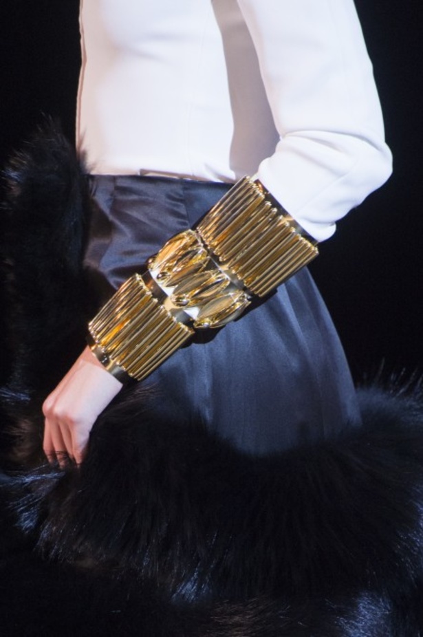 مجموعة Stephane Rolland  للألبسة الفاخرة في باريس