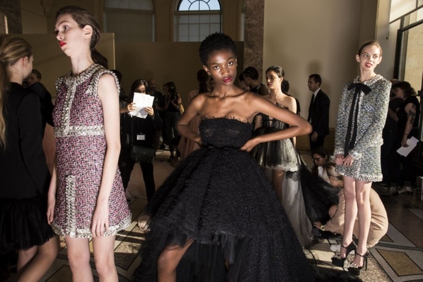 مجموعة جيامباتيستا فالي لموسم خريف وشتاء 2017