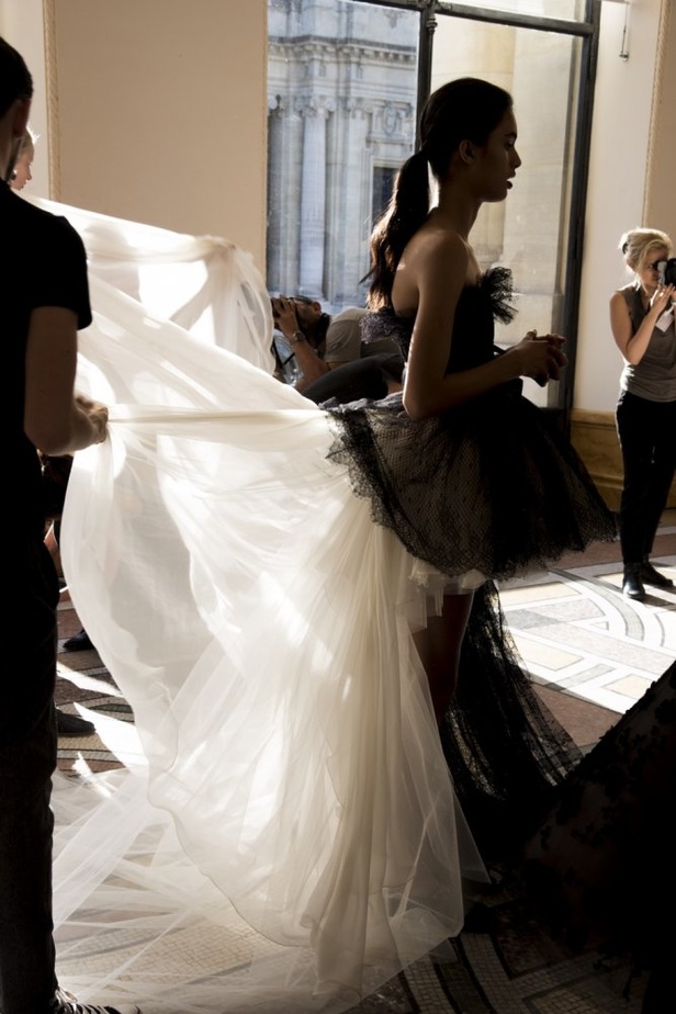 مجموعة جيامباتيستا فالي لموسم خريف وشتاء 2017