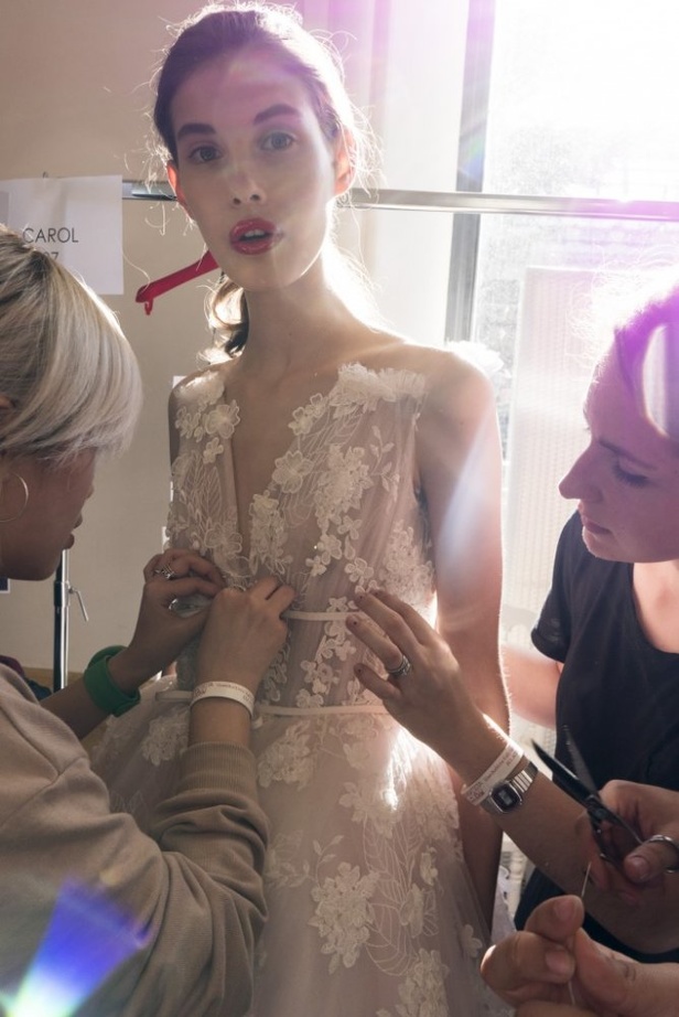 مجموعة جيامباتيستا فالي لموسم خريف وشتاء 2017