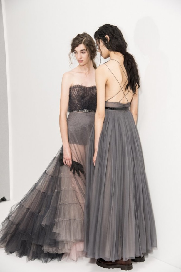 مجموعة ديور للهوت كوتور لموسم خريف وشتاء 2018