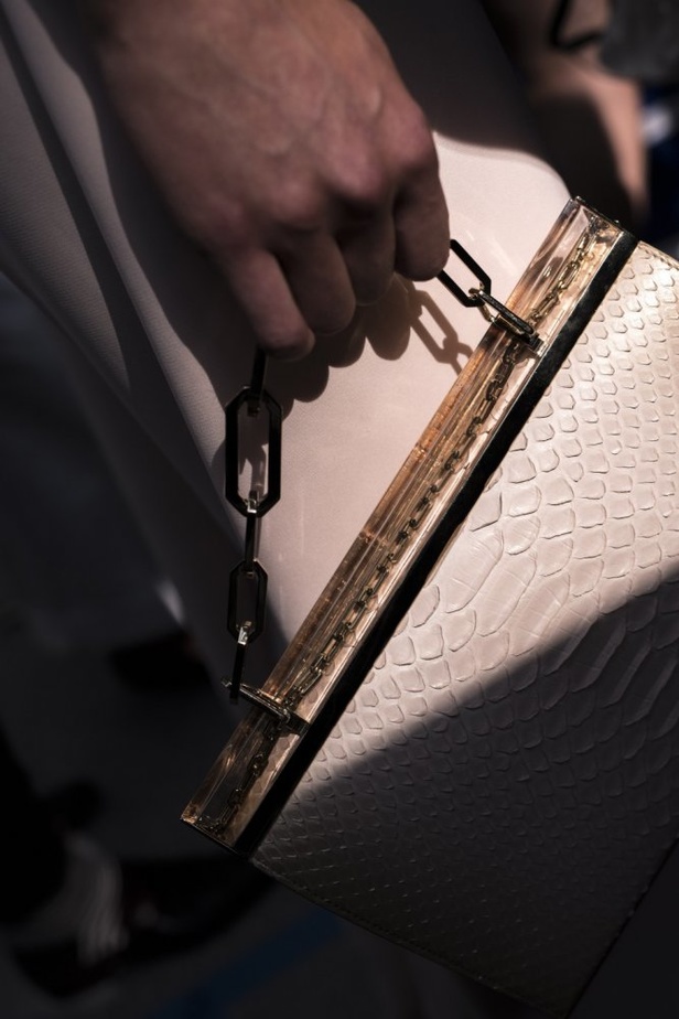 مجموعة Ralph & Russo من الألبسة الفاخرة لخريف وشتاء 2017