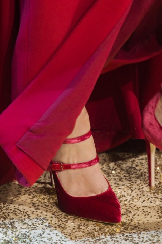 مجموعة ايلي صعب الملكية ضمن أسبوع الموضة في باريس 