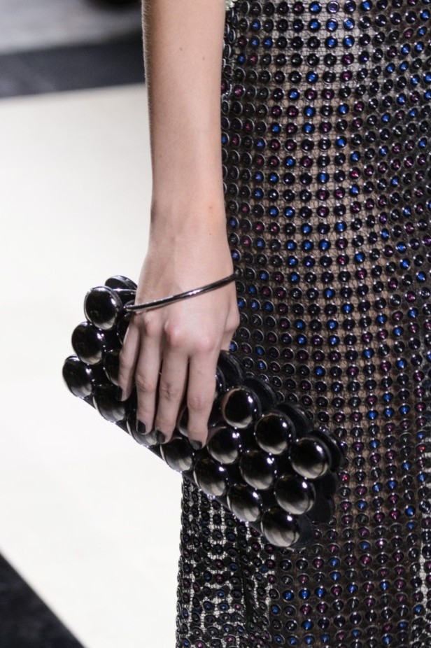 مجموعة Giorgio Armani Prive للأزياء الراقية لشتاء 2018 !