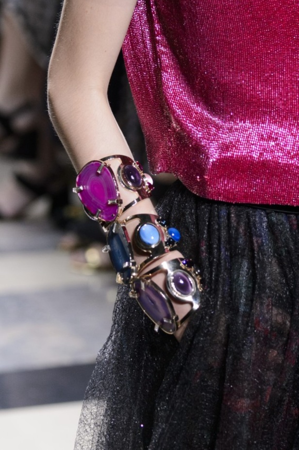 مجموعة Giorgio Armani Prive للأزياء الراقية لشتاء 2018 !