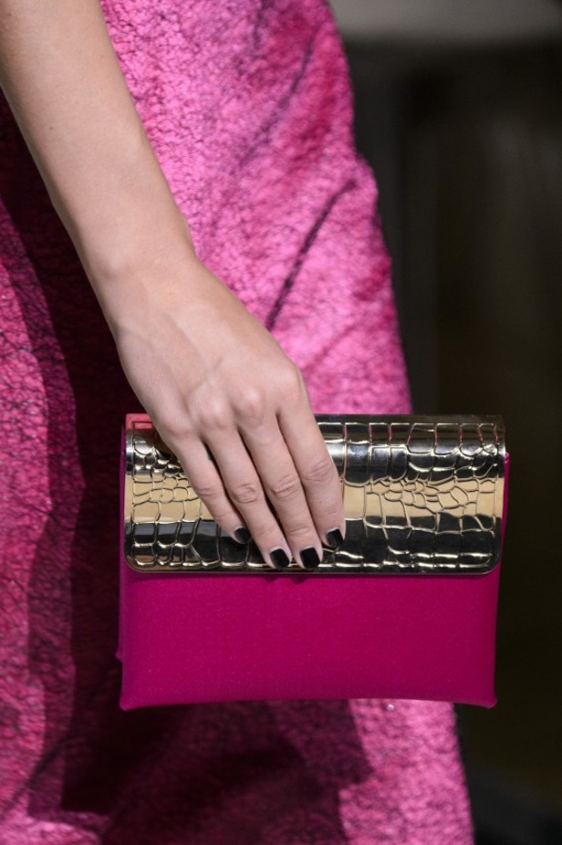 مجموعة Giorgio Armani Prive للأزياء الراقية لشتاء 2018 !