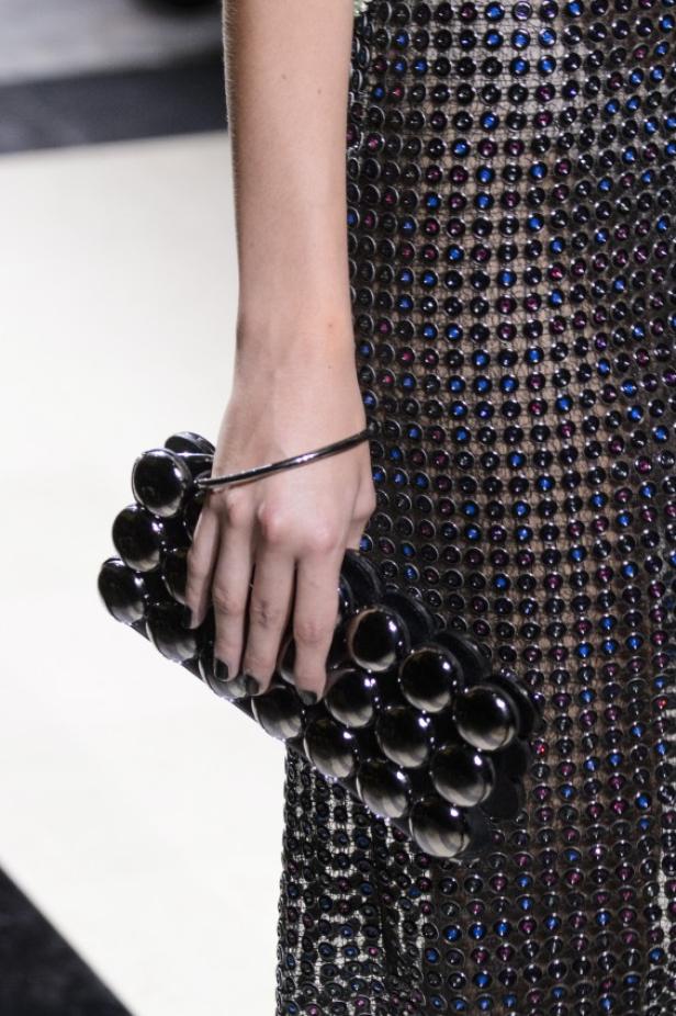 مجموعة Giorgio Armani Prive للأزياء الراقية لشتاء 2018 !