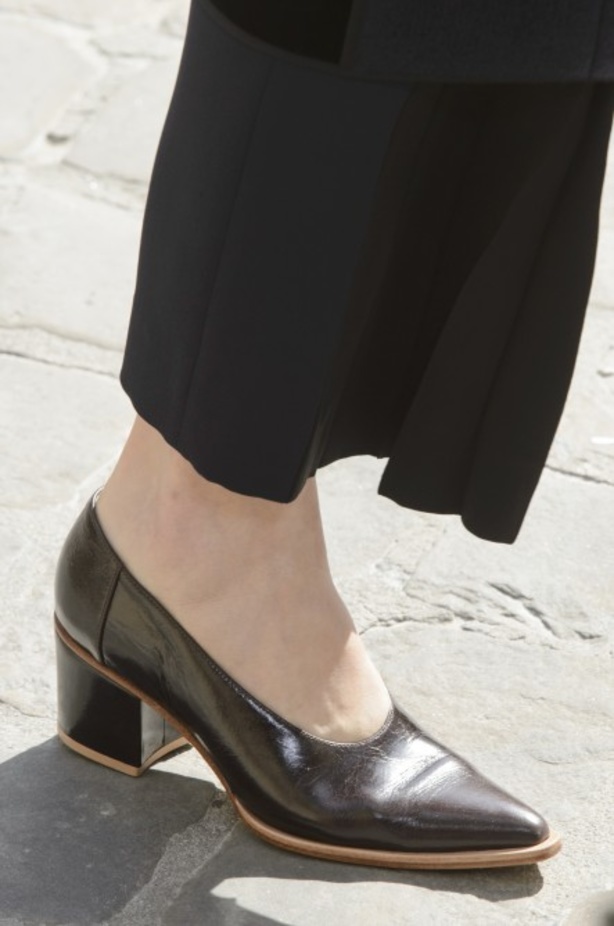 مجموعة "يوليانا سيرجينكو" للهوت كوتور لموسم خريف 2017