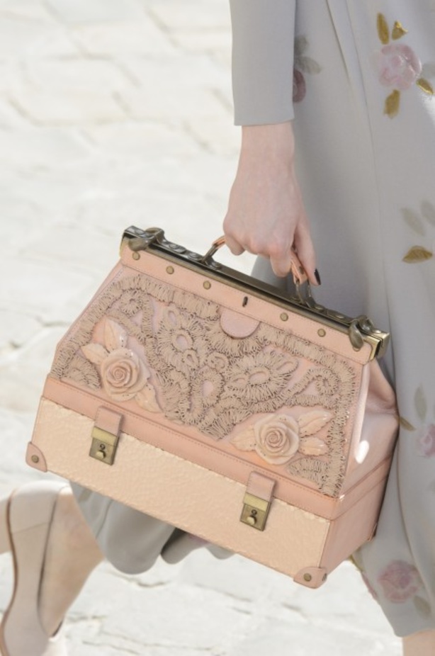 مجموعة "يوليانا سيرجينكو" للهوت كوتور لموسم خريف 2017