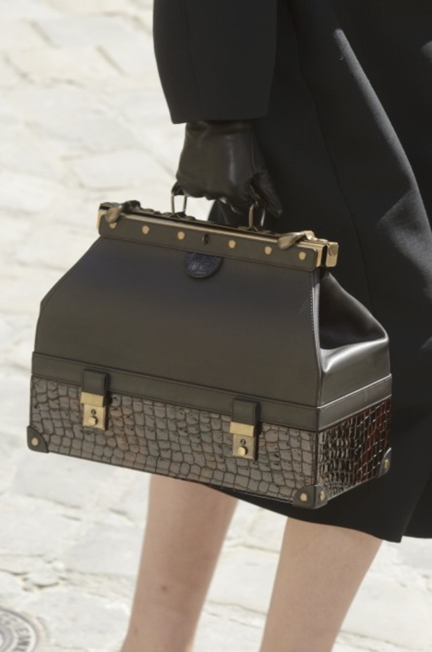 مجموعة "يوليانا سيرجينكو" للهوت كوتور لموسم خريف 2017