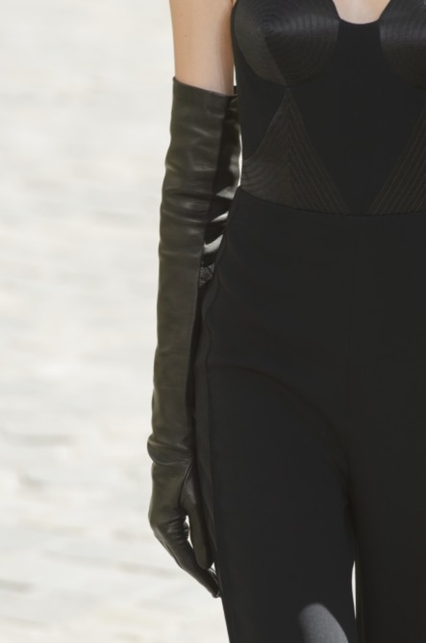 مجموعة "يوليانا سيرجينكو" للهوت كوتور لموسم خريف 2017