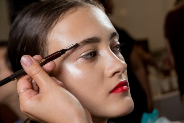 مجموعة "يوليانا سيرجينكو" للهوت كوتور لموسم خريف 2017