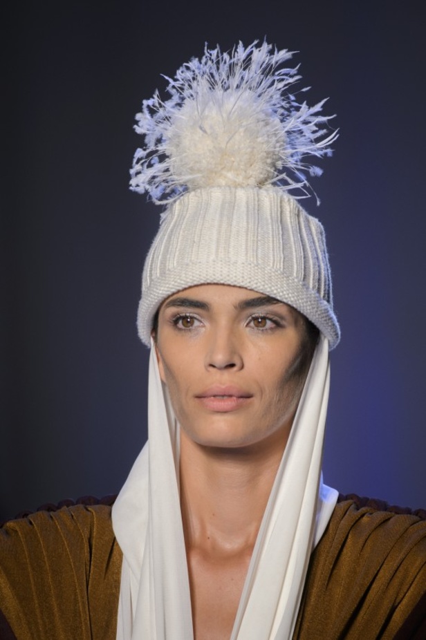 مجموعة "جان بول غوتييه" للهوت كوتور لخريف 2017