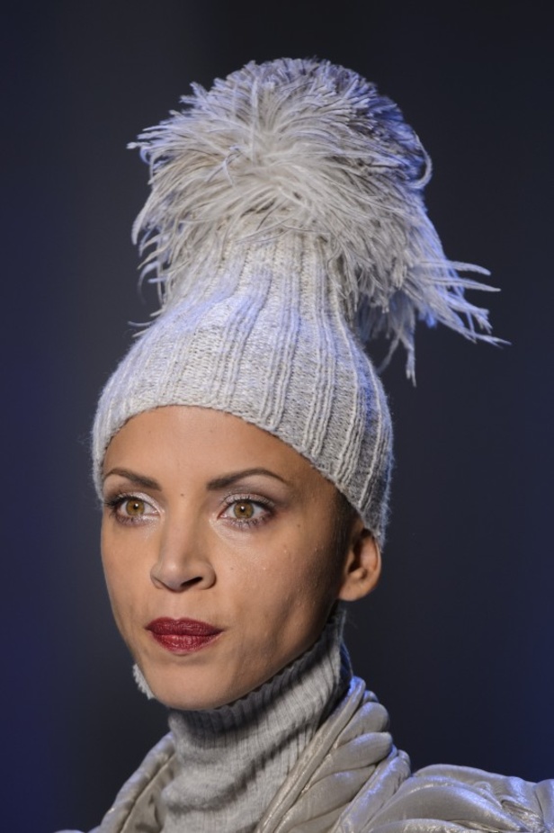 مجموعة "جان بول غوتييه" للهوت كوتور لخريف 2017