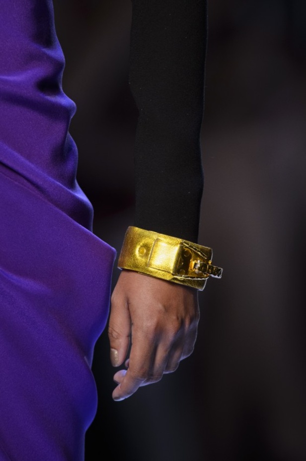 مجموعة "جان بول غوتييه" للهوت كوتور لخريف 2017