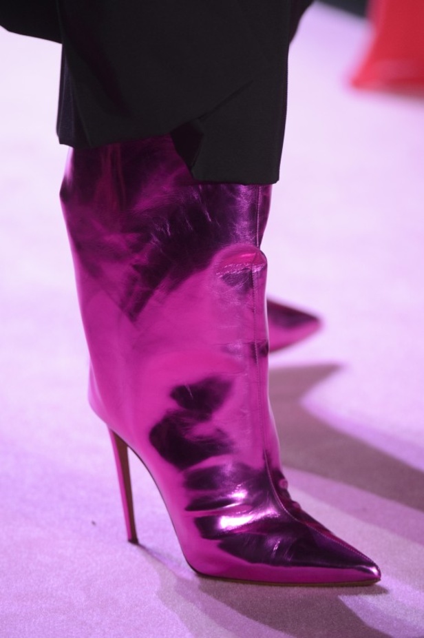 مجموعة ألكسندر فوتييه للهوت كوتور لخريف و شتاء 2018