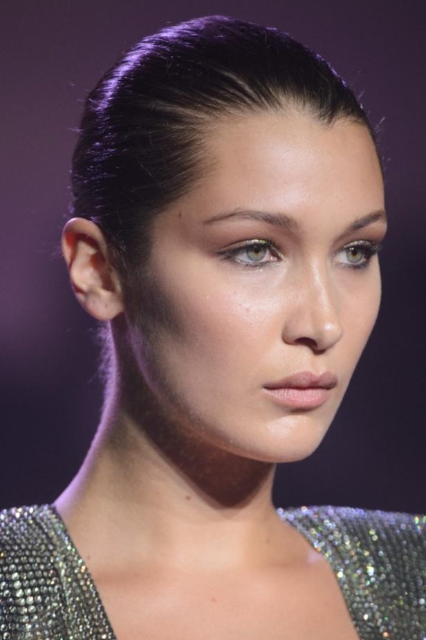 مجموعة ألكسندر فوتييه للهوت كوتور لخريف و شتاء 2018