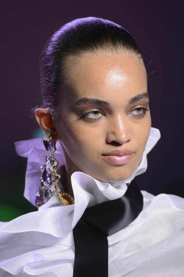 مجموعة ألكسندر فوتييه للهوت كوتور لخريف و شتاء 2018