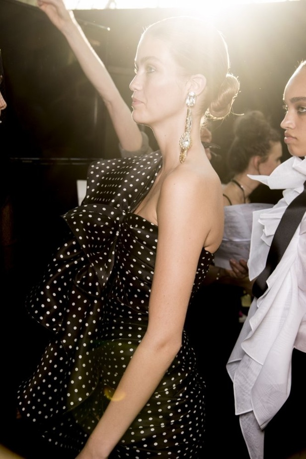 مجموعة ألكسندر فوتييه للهوت كوتور لخريف و شتاء 2018