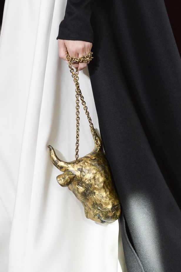 مجموعة فالنتينو للهوت كوتور لموسم خريف وشتاء 2018