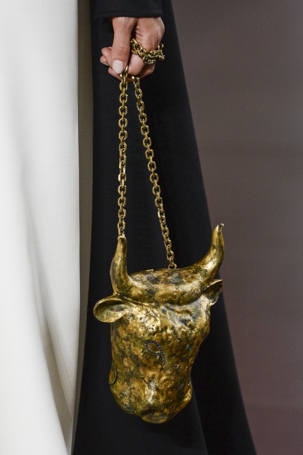 مجموعة فالنتينو للهوت كوتور لموسم خريف وشتاء 2018