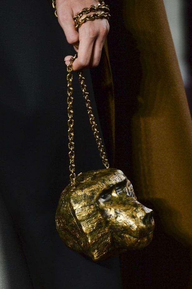 مجموعة فالنتينو للهوت كوتور لموسم خريف وشتاء 2018