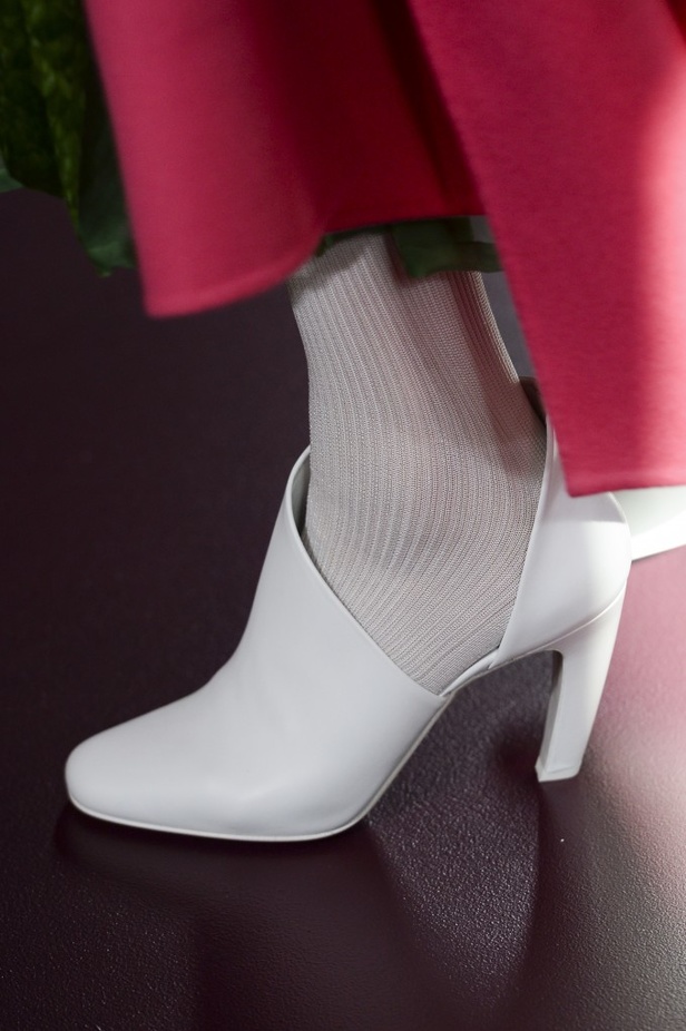 مجموعة فالنتينو للهوت كوتور لموسم خريف وشتاء 2018