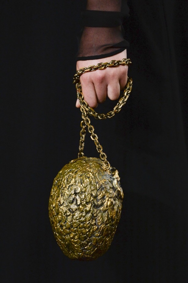 مجموعة فالنتينو للهوت كوتور لموسم خريف وشتاء 2018