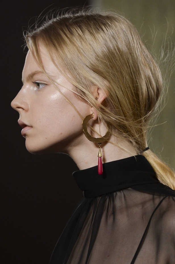 مجموعة فالنتينو للهوت كوتور لموسم خريف وشتاء 2018