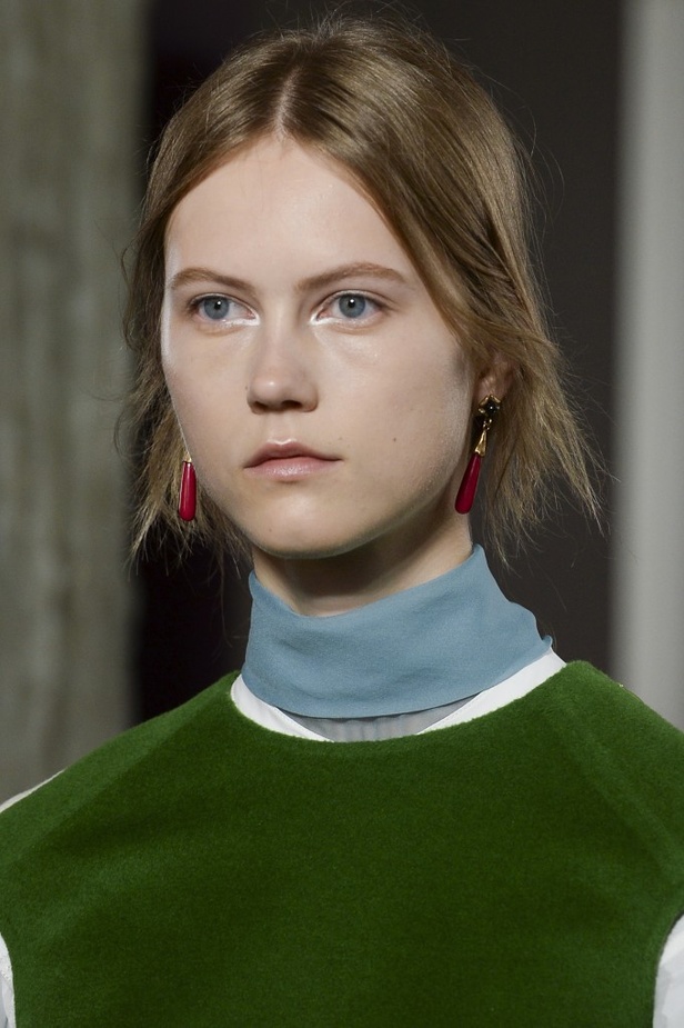 مجموعة فالنتينو للهوت كوتور لموسم خريف وشتاء 2018