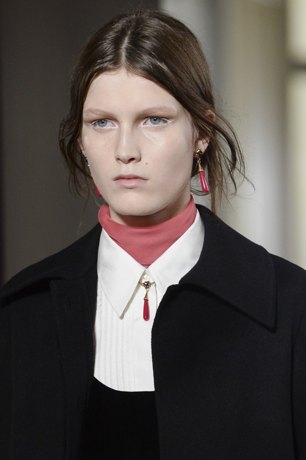 مجموعة فالنتينو للهوت كوتور لموسم خريف وشتاء 2018