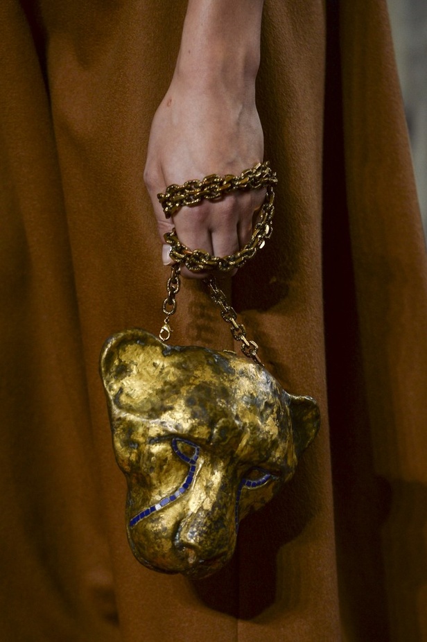 مجموعة فالنتينو للهوت كوتور لموسم خريف وشتاء 2018