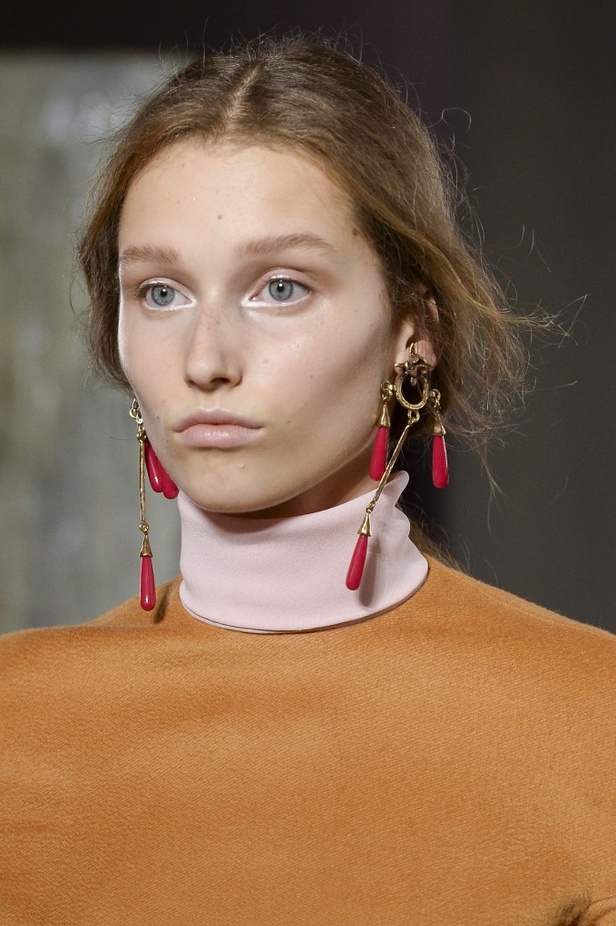 مجموعة فالنتينو للهوت كوتور لموسم خريف وشتاء 2018