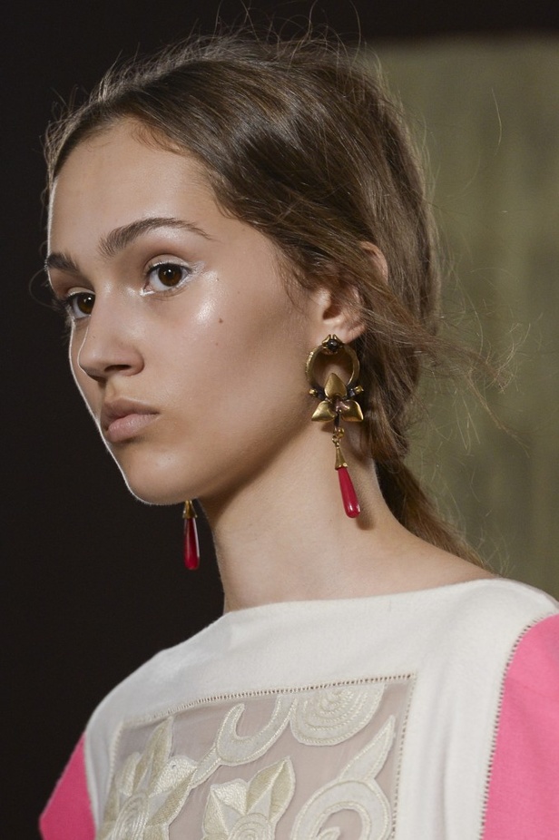 مجموعة فالنتينو للهوت كوتور لموسم خريف وشتاء 2018