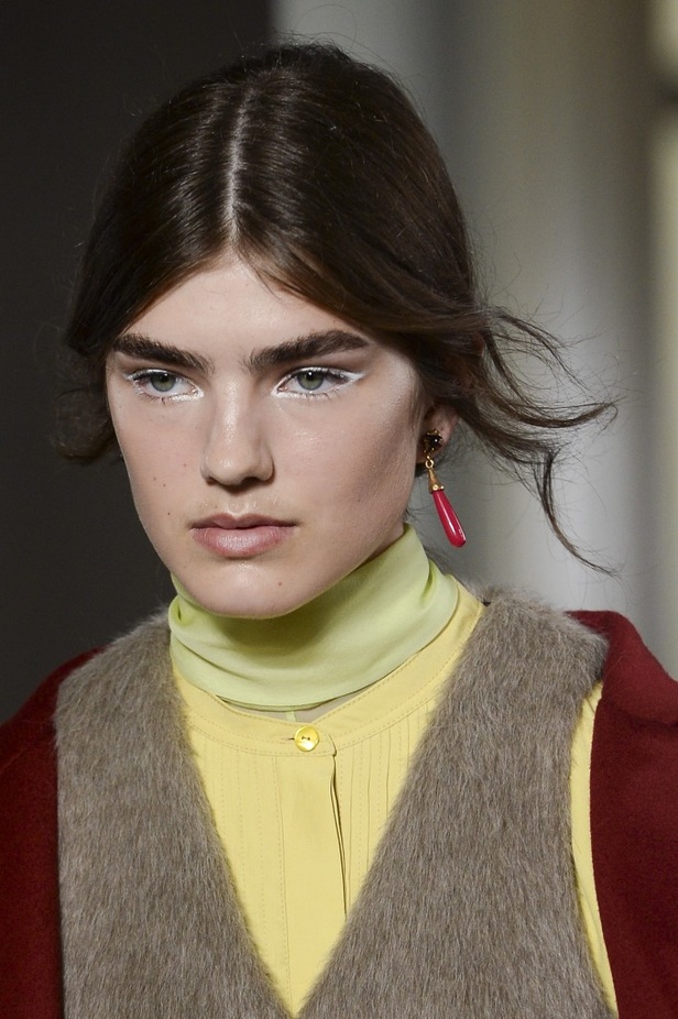 مجموعة فالنتينو للهوت كوتور لموسم خريف وشتاء 2018