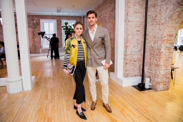 بالصور مجموعة ازياء فالنتينو ريزورت 2018